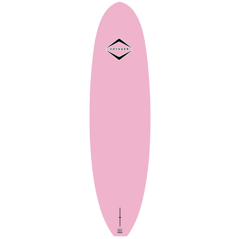 10'6" Voyager Stand-Up Paddleboard Package image number 2