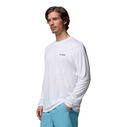 Men's Terminal Tackle PFG Shield Shirt image number 1