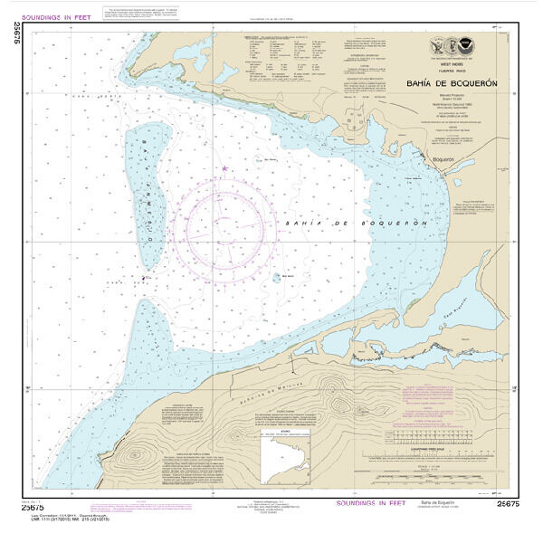 #25675 Bahia de Boqueron