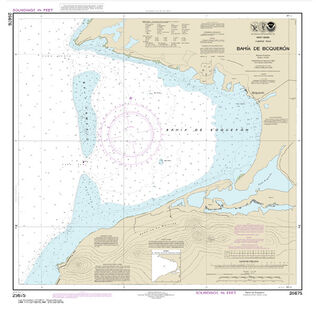 #25675 Bahia de Boqueron