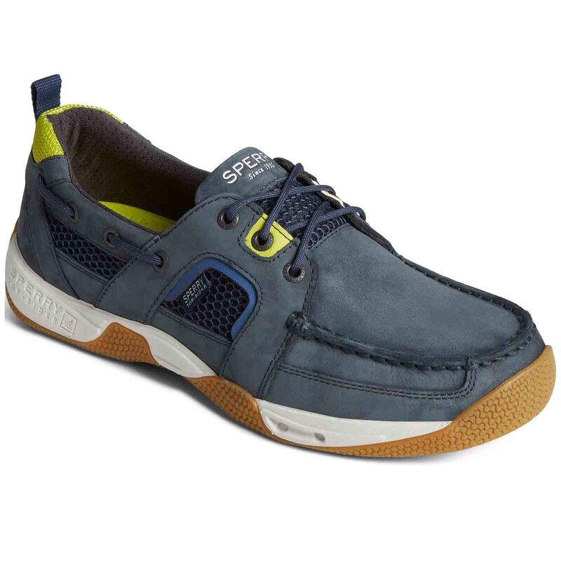 SPERRY Men's Sea Kite Sport Boat Shoes West Marine