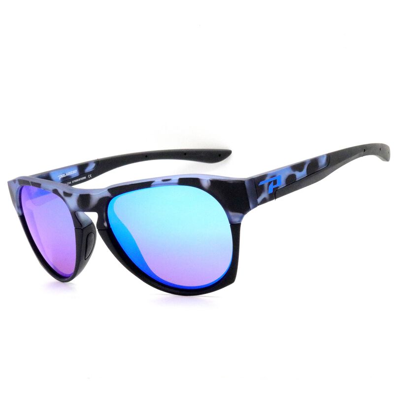 Mojo Polarized Sunglasses image number 0