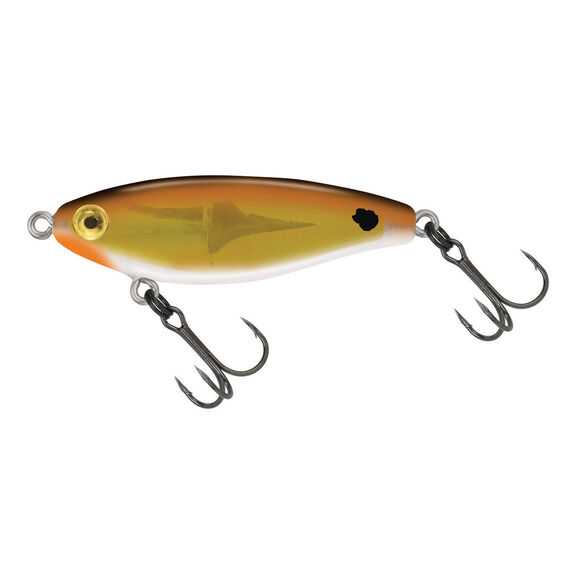 C-Eye&trade; Pro Series Twitchbait, 2 5/8" image number 0