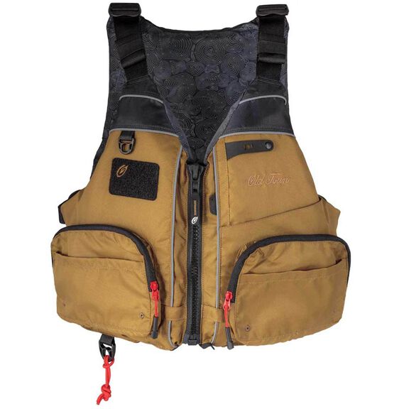11' Caper Sit-On-Top Angler Kayak Package image number 2