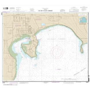#18428 Oak & Crescent Harbors