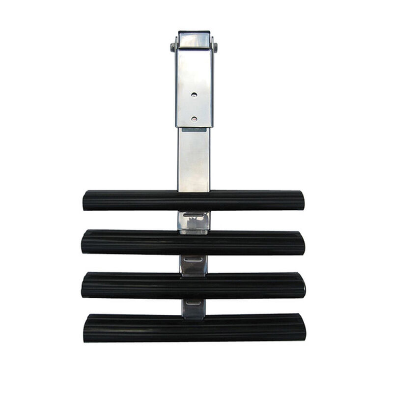 WEST MARINE 4Step Telescoping Dive Ladder, 34" West Marine