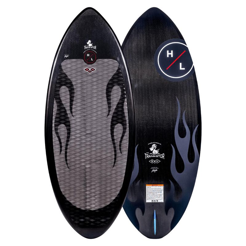 Hyperlite 52 Transistor Wakesurf Board | by West Marine
