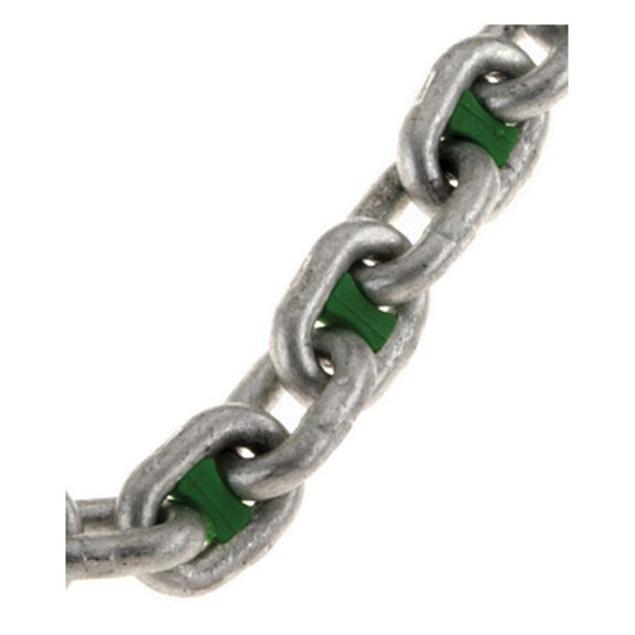 5/16" Chain Marker Green image number 0