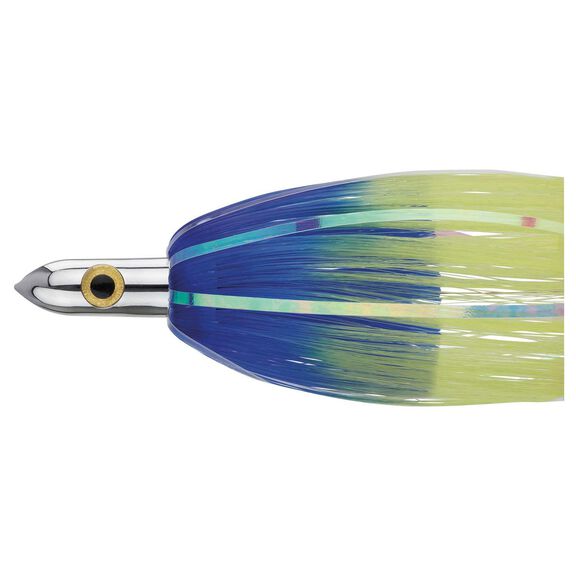 Ilander Flasher Fishing Lure, 8 1/4" image number 0