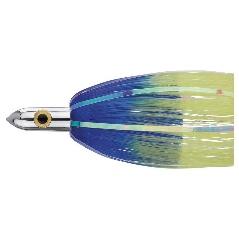 ILAND LURES Ilander Flasher Fishing Lure, 8 1/4" West Marine