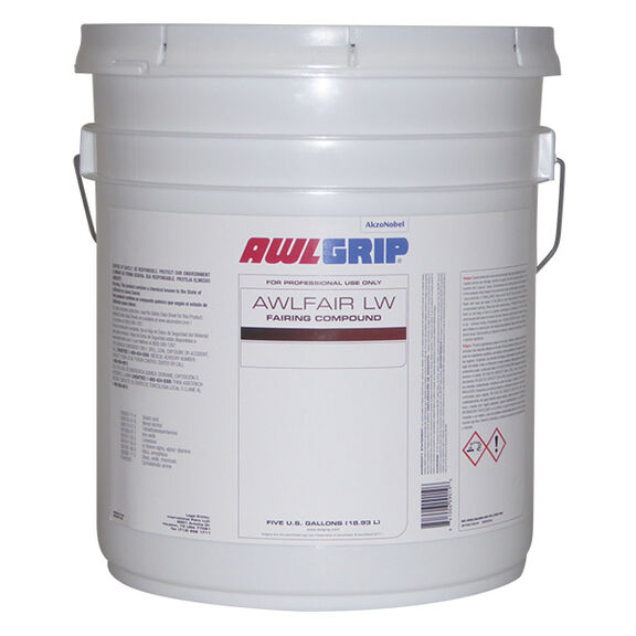 Awlfair Base, 5 Gallons image number 0