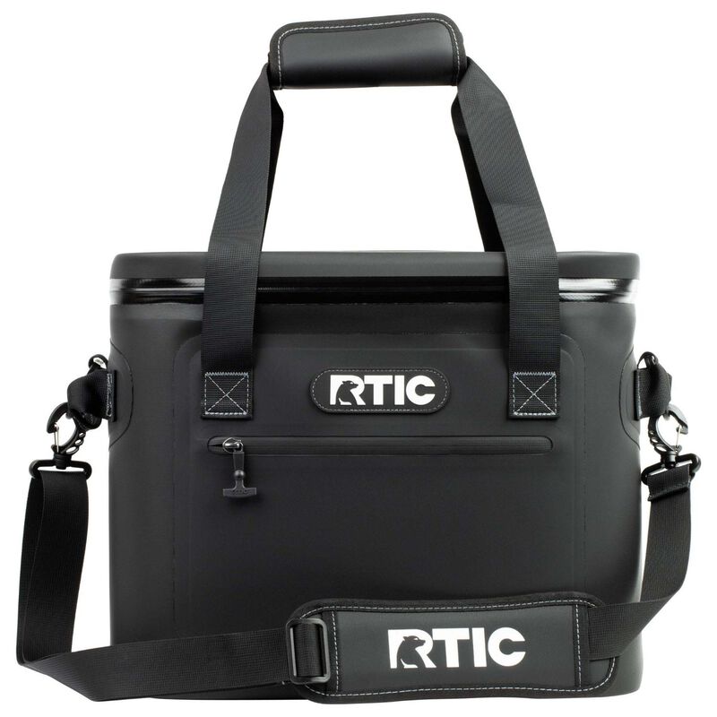 Shop RTIC Outdoors Hard & Softsided Coolers West Marine