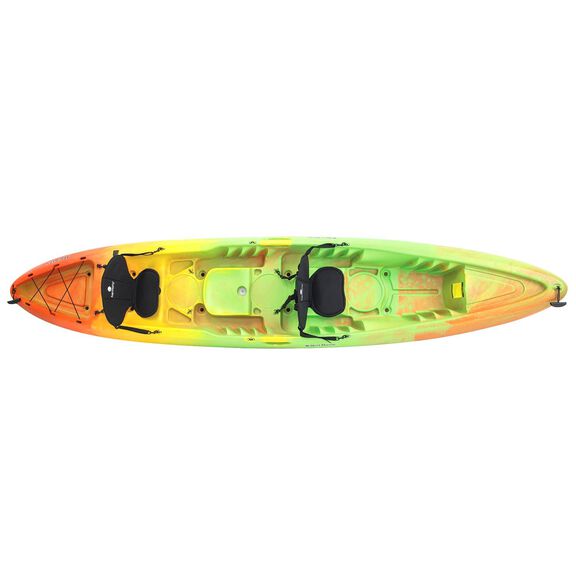 Abaco 13.5 Tandem Sit-On-Top Kayak image number 0