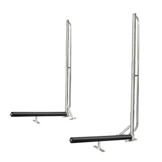 Multiple Kayaks or SUPs Rack