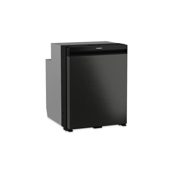 Dometic NRX 80C Compressor Refrigerator, 75 L, Dark Silver Front image number 0