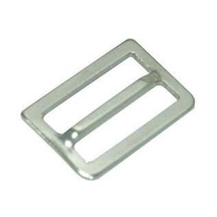 1" Stainless Steel Adjuster Buckle