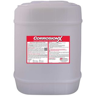 CorrosionX Lubricant, Penetrant & Corrosion Preventive Compound