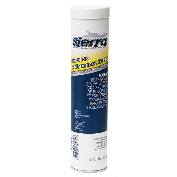 18-9200-1 Pro Performance Grease image number 0