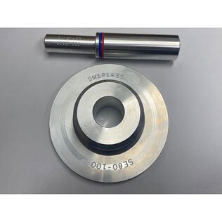 Side-Power Tool, Go-No Go Gauge 185mm | For SE80-SE100-E100