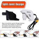 SEAFLO 750 GPH Automatic Bilge Pump with Float Switch 12V image number 4