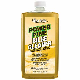 Power Pine Bilge Cleaner, 32 oz.