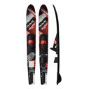 Jr Shredder Water Skis image number 1