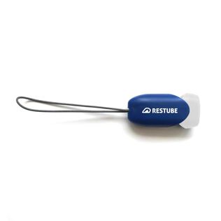 Restube Emergency Whistle White / Blue