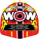Big Thriller 2-Person Towable Tube image number 0