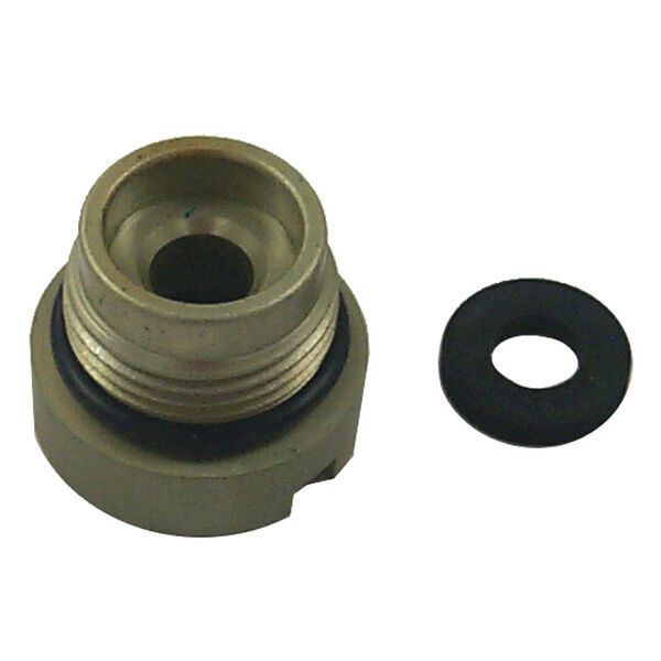 18-2155 Shift Shaft Housing Bushing - Mercury/Mariner