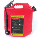 5 Gallon Gas Can image number 0