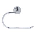 Elina Towel Ring Chrome image number 2