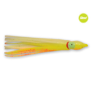 Sunrise Squid Trolling Lures