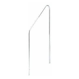 Triple Step Hand Railing