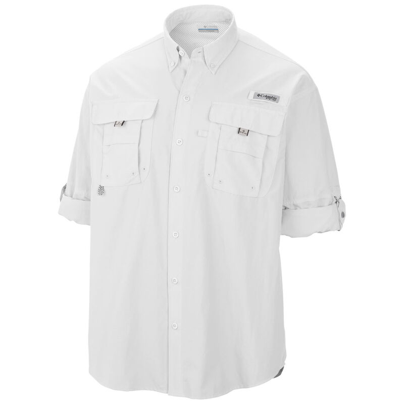 Men's PFG Bahama™ II Shirt image number 2