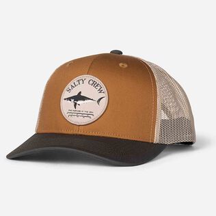 Bruce Trucker Hat