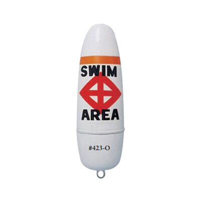 Swim Area Marker Buoy