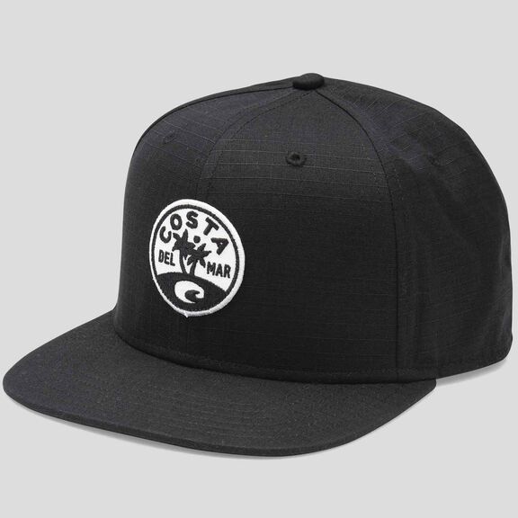 Men's Isla Trucker Hat image number 0