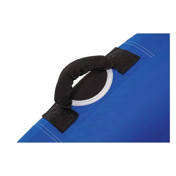 COMMANDER 2 Towable Tube, 2-Riders image number 1