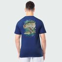 Men's Cris Cross OG Shirt image number 0