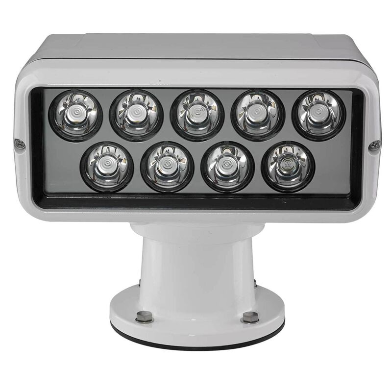 RCL-100 LED Searchlight with Wifi Remote Control image number 1