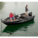 X3-55 Trolling Motor, 36" Shaft, 55 lb. Thrust image number 6