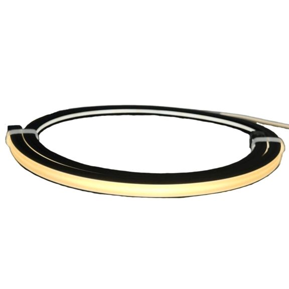 BCM Wave Flexible LED Strip 3000K 4m image number 0