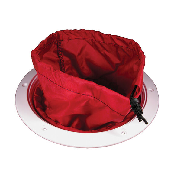 4" Dia.  Deck Plate Storage Bag image number 0