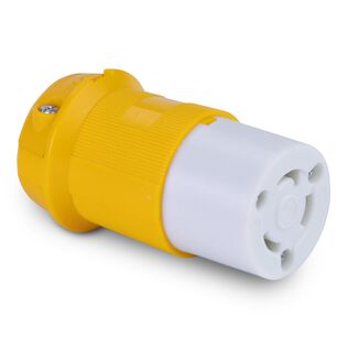 Sierra Shore Power 30 Amp 125V Female Connector