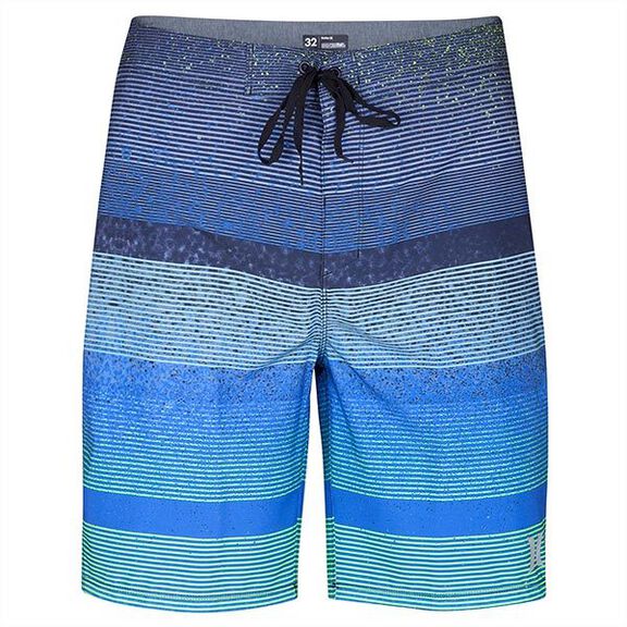Men's Phantom Zion Board Shorts image number 0