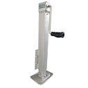 5000 lb. Drop Leg Trailer Jack image number 0
