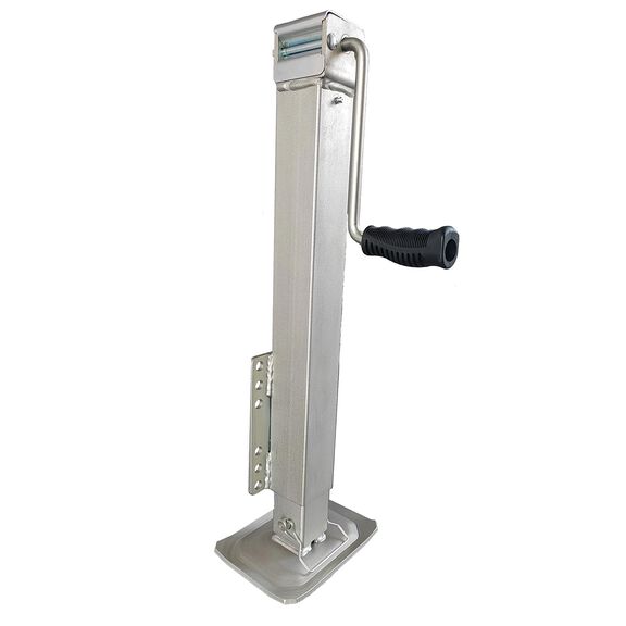 5000 lb. Drop Leg Trailer Jack image number 0