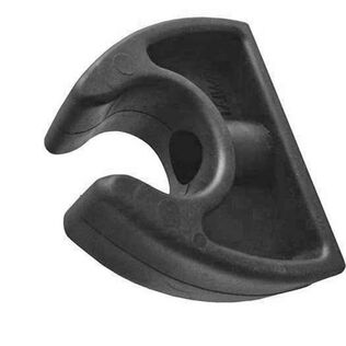 Pole Light Storage Clip