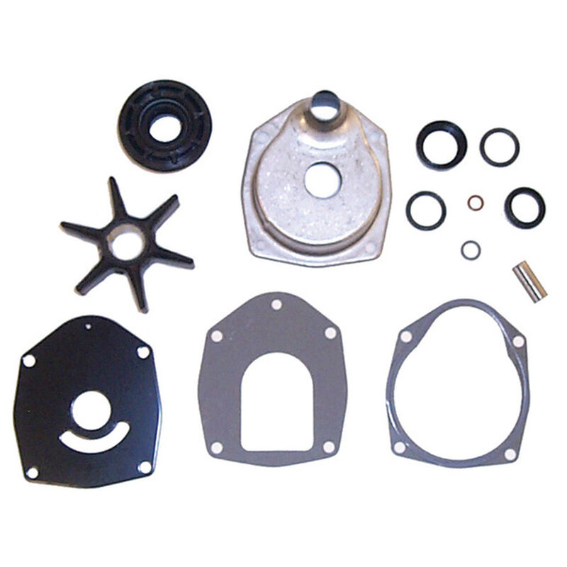 SIERRA 183147 Water Pump Kit for Mercruiser Stern Drives West Marine