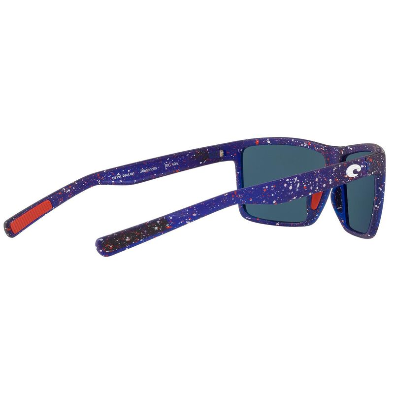 Rinconcito 580G Polarized Sunglasses image number 8